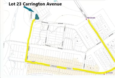 Property 23, Carrington Avenue, Pindimar NSW 2324 IMAGE 0