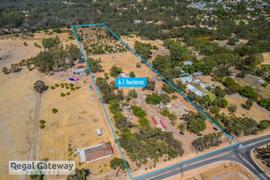 Property 173 Eleventh Road, WUNGONG WA 6112 IMAGE 0