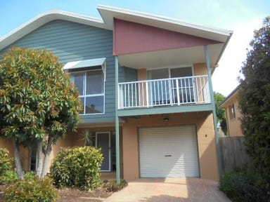 Property 8, 38 Baronsfield Street, GRACEVILLE QLD 4075 IMAGE 0