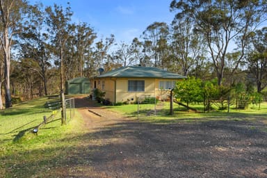 Property 1500 Greendale Road, WALLACIA NSW 2745 IMAGE 0