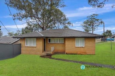 Property 1 Busby Road, BUSBY NSW 2168 IMAGE 0