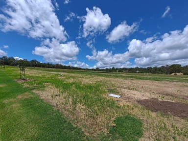 Property Land Release - Stage 8B Jane Street, Crows Nest QLD 4355 IMAGE 0