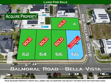 Property 68 Balmoral Rd, Bella Vista NSW 2153 IMAGE 0