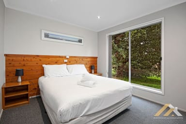 Property UNIT 5, 200 WATTLE POINT ROAD, FORGE CREEK VIC 3875 IMAGE 0