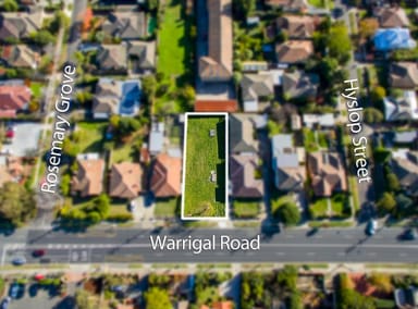 Property 272 Warrigal Road, GLEN IRIS VIC 3146 IMAGE 0