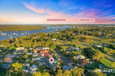 Property 9 Sails Court, JACOBS WELL QLD 4208 IMAGE 0