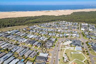 Property 60 Seaside Boulevard, Fern Bay NSW 2295 IMAGE 0