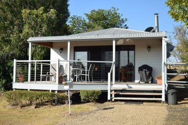 Property 357 Old Rosevale Road, Warrill View QLD 4307 IMAGE 0