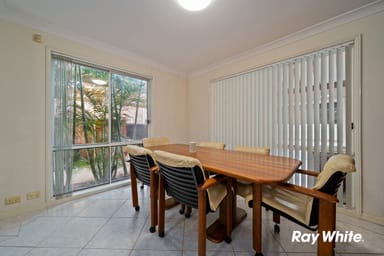 Property 3 Carrowbrook Avenue, GLENWOOD NSW 2768 IMAGE 0
