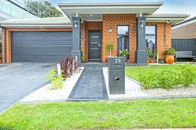 Property 29 Adina Street, JORDAN SPRINGS NSW 2747 IMAGE 0