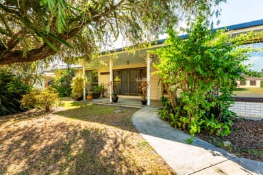 Property 6 Strathdee Avenue, BUNDABERG SOUTH QLD 4670 IMAGE 0