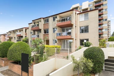 Property 8C, 17-31 Sunnyside Avenue, CARINGBAH NSW 2229 IMAGE 0