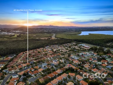 Property 45 Marble Arch Place, Arundel QLD 4214 IMAGE 0