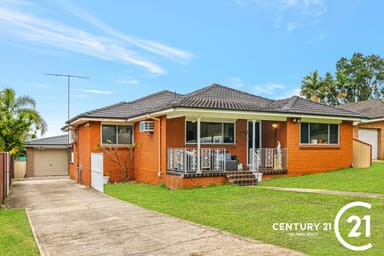 Property 12 Maugham Crescent, Wetherill Park NSW 2164 IMAGE 0