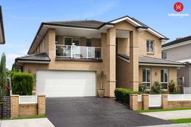 Property 41 Dobroyd Drive, ELIZABETH HILLS NSW 2171 IMAGE 0