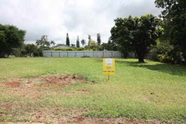 Property Proposed Lot 2, 72 Plant Street, RICHMOND HILL QLD 4820 IMAGE 0