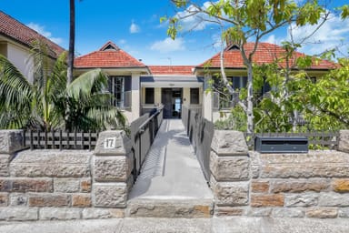 Property 4/17 Wentworth Street, Point Piper NSW 2027 IMAGE 0