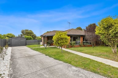 Property 6 Burleigh Drive, Grovedale VIC 3216 IMAGE 0