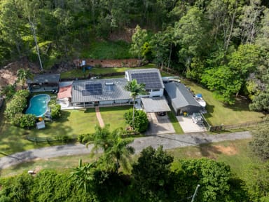 Property 96 GOLDEN VALLEY ROAD, TALLEBUDGERA VALLEY QLD 4228 IMAGE 0