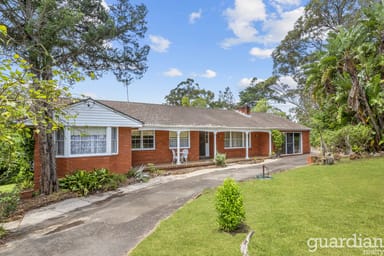 Property 135 Pitt Town Road, Kenthurst NSW 2156 IMAGE 0