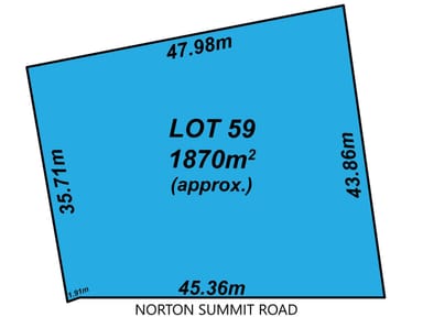 Property 606 Norton Summit Road, TERINGIE SA 5072 IMAGE 0