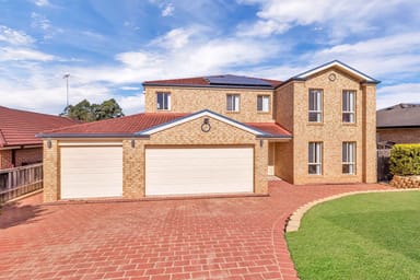 Property 55 Rosebery Road, Kellyville NSW 2155 IMAGE 0