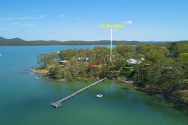 Property 23 The Point, Bundabah NSW 2324 IMAGE 0