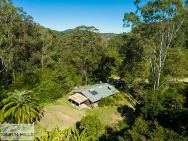 Property 399 Bishops Creek Road, COFFEE CAMP NSW 2480 IMAGE 0