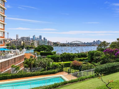 Property 10/11 Yarranabbe Road, Darling Point NSW 2027 IMAGE 0