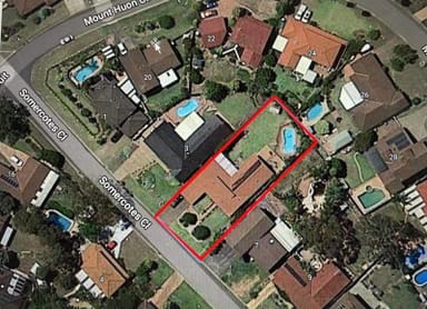 Property 5 Somercotes Close, Glen Alpine NSW 2560 IMAGE 0