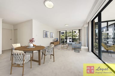Property 105/19-23 Herbert Street, St Leonards NSW 2065 IMAGE 0