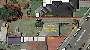 Property 16 Cunninghame Street, Fairfield NSW 2165 IMAGE 0