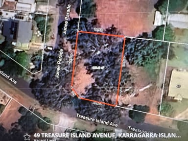 Property 49 Treasure Island Ave, Karragarra Island QLD 4184 IMAGE 0