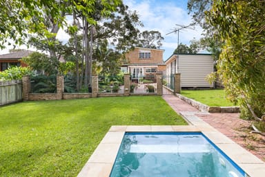 Property 40 Crescent Road, Caringbah South NSW 2229 IMAGE 0