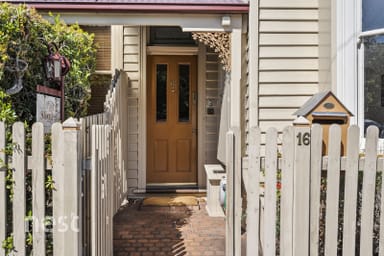 Property 16 St Georges Terrace, BATTERY POINT TAS 7004 IMAGE 0