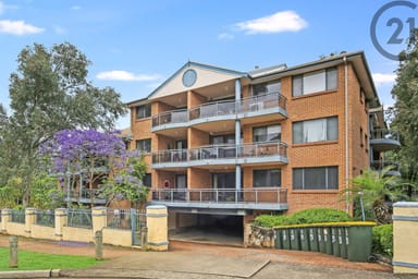 Property 7/2-6 Priddle Street, Westmead NSW 2145 IMAGE 0