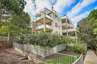 Property 3/16-24 Merriwa Street, Gordon NSW 2072 IMAGE 0