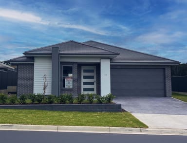 Property Lot 512 Bullen Drive, SILVERDALE NSW 2752 IMAGE 0