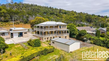 Property 120 Rosevears Drive, Lanena TAS 7275 IMAGE 0