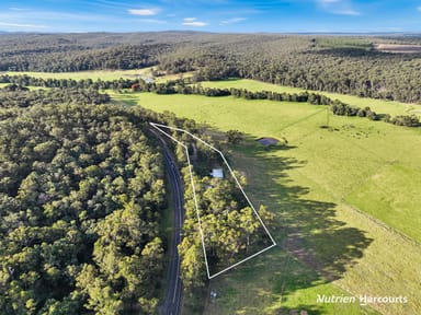 Property 4443 Hyland Highway, WON WRON VIC 3971 IMAGE 0