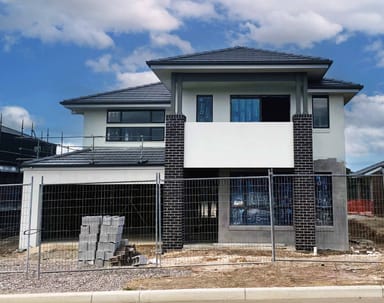 Property Lot 523 Bullen Drive, SILVERDALE NSW 2752 IMAGE 0