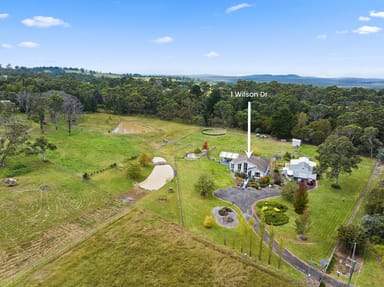 Property 1 Wilson Drive, COLO VALE NSW 2575 IMAGE 0