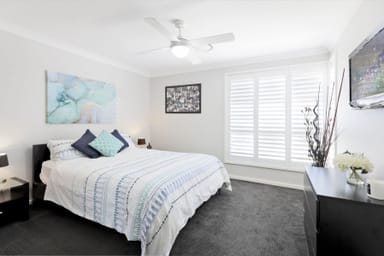 Property 1 Grandeur Crescent, GLENMORE PARK NSW 2745 IMAGE 0