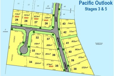 Property Lot 39 Cape Manifold Avenue, Pacific Heights QLD 4703 IMAGE 0
