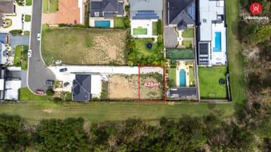 Property Lot 563 Elanora Place, CECIL HILLS NSW 2171 IMAGE 0