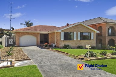 Property 16 Kookaburra Place, Barrack Heights NSW 2528 IMAGE 0