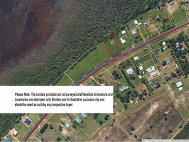 Property Lot 11 Hull Heads Road, HULL HEADS QLD 4854 IMAGE 0