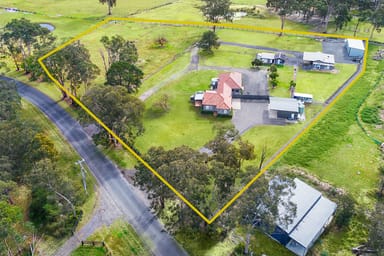 Property 197, 199 & 201 Stannix Park Road, WILBERFORCE NSW 2756 IMAGE 0
