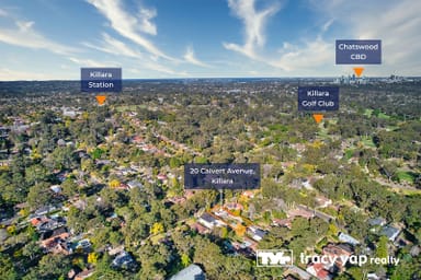 Property 20 Calvert Avenue, Killara NSW 2071 IMAGE 0
