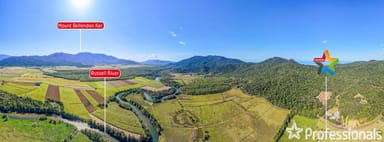Property Lot 14 Kruckow Road, EAST RUSSELL QLD 4861 IMAGE 0